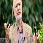 शिक्षामन्त्रीमा रघुजी पन्त नियुक्त